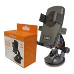 suporte de celular para carro a'gold com ventosa spc-56 (mp)