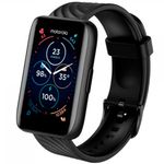 smartwatch motorola moto watch 40 preto