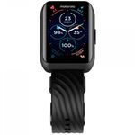 smartwatch motorola moto watch 40 preto