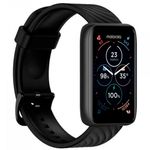 smartwatch motorola moto watch 40 preto