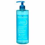 gel de banho antiressecamento bioderma atoderm gel douche 200ml