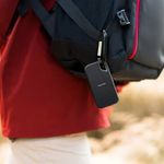 ssd portátil sandisk 2tb extreme go preto c-bi