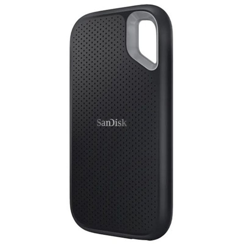 ssd portátil sandisk 1tb extreme go preto c-bi