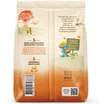 cereal infantil mucilon 5 cereais 600g nestlé