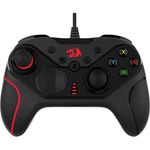 controle gamer redragon rift g710