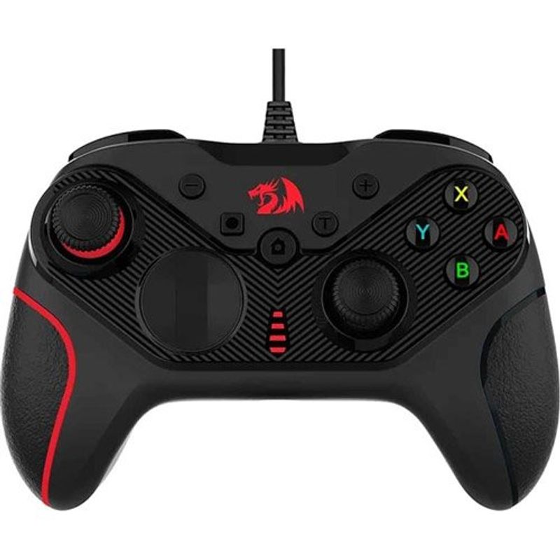 controle gamer redragon rift g710
