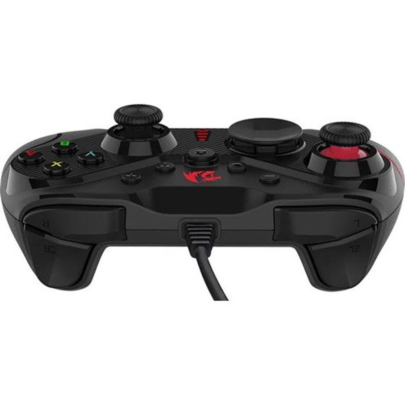 controle gamer redragon rift g710