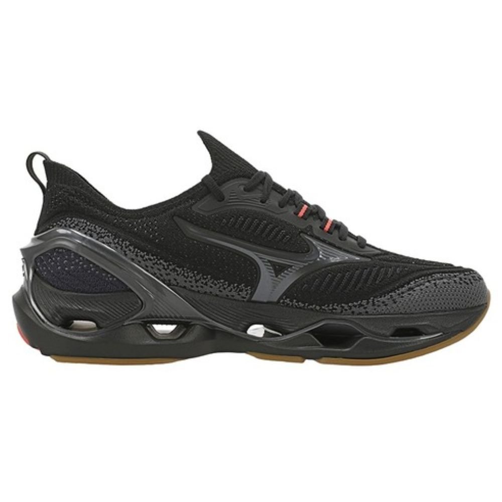 Tênis de Corrida Masculino n°39 Mizuno Wave Endeavor 3