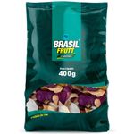 snack de batata doce mix brasil frutt 400g
