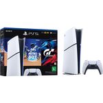 console playstation 5 slim digital 1tb as-bi