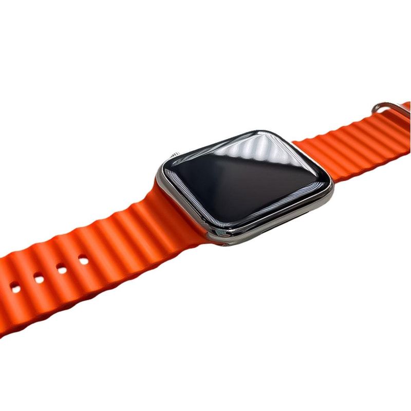 smartwatch h'maston ink11 cinza (mp)