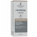 sérum rejuvenescedor mantecorp reviline retinol 30ml