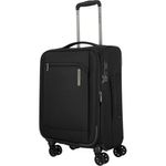 mala para viagem samsonite odissey tamanho p preta 15707910411u