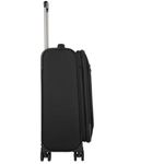 mala para viagem samsonite odissey tamanho p preta 15707910411u