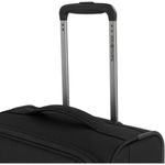 mala para viagem samsonite odissey tamanho p preta 15707910411u