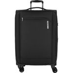 mala para viagem samsonite odissey tamanho g preta 15708110411u