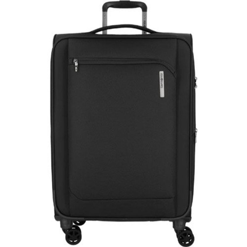 mala para viagem samsonite odissey tamanho g preta 15708110411u