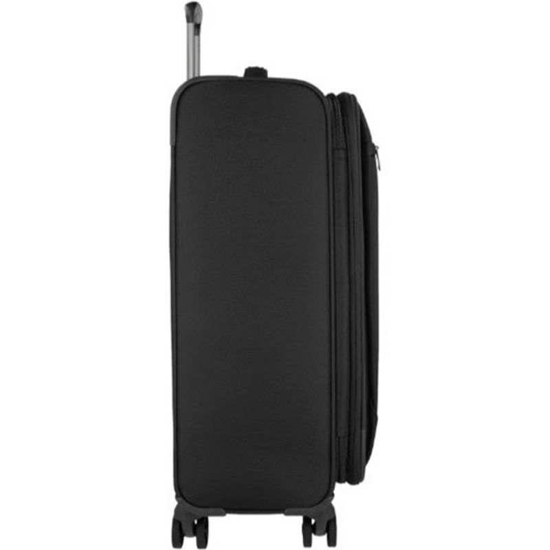 mala para viagem samsonite odissey tamanho g preta 15708110411u