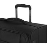 mala para viagem samsonite odissey tamanho g preta 15708110411u