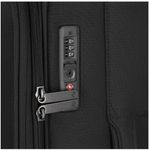 mala para viagem samsonite odissey tamanho g preta 15708110411u