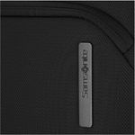 mala para viagem samsonite odissey tamanho g preta 15708110411u