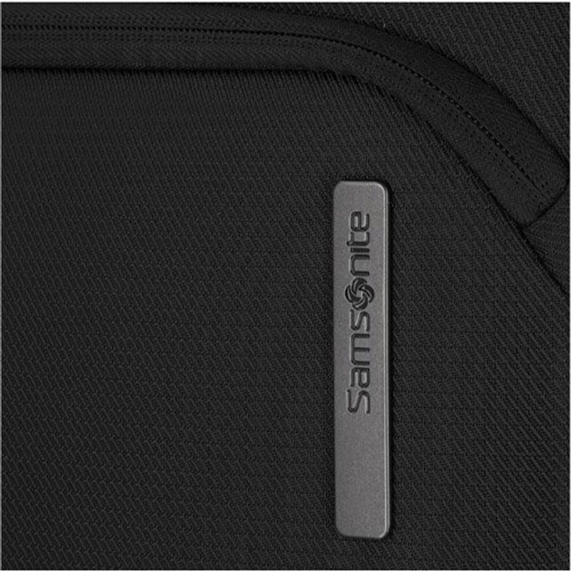 mala para viagem samsonite odissey tamanho g preta 15708110411u