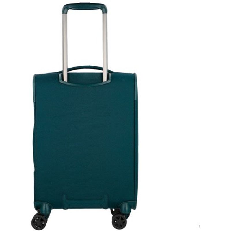 mala para viagem samsonite odissey tamanho p verde 15707918561u