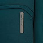 mala para viagem samsonite odissey tamanho p verde 15707918561u