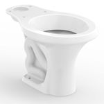kit vaso sanitário com caixa acoplada parati 6l logasa branco (mp)
