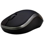 mouse sem fio oex edge preto ms607