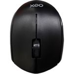mouse oex glid preto ms608