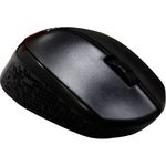 mouse oex glid preto ms608