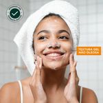 gel de limpeza facial garnier antibacteriano vitamina c 150g
