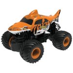 carrinho de brinquedo hot wheels multikids titan shark br2532