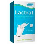 lactrat 9.000 u.fcc 30 comprimidos lactase teuto