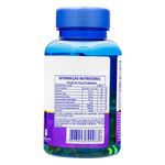 ômega 3 1000mg 60 cápsulas catarinense
