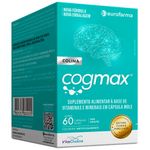 cogmax 60 cápsulas