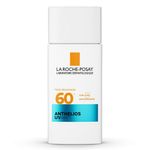protetor solar la roche-posay anthelios uvair fps60 sem cor 45ml