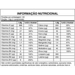 all nutri plus 140 comprimidos suplemento alimentar fdc