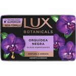 sabonete em barra lux botanicals 85g orquídea negra