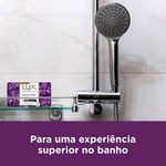sabonete em barra lux botanicals 85g orquídea negra