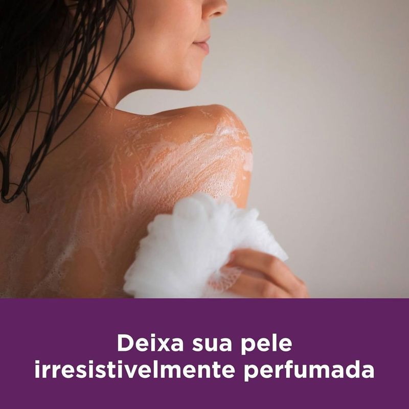 sabonete em barra lux botanicals 85g orquídea negra