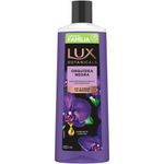 sabonete líquido lux botanicals orquídea negra 650ml