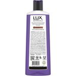sabonete líquido lux botanicals orquídea negra 650ml