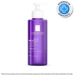 gel de limpeza facial la roche-posay mela b3 antimanchas uniformizador e renovador 120g