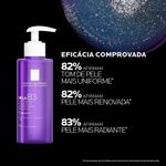gel de limpeza facial la roche-posay mela b3 antimanchas uniformizador e renovador 120g