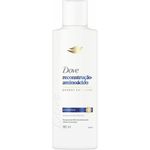 shampoo dove reconstrução + aminoácido 190ml
