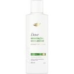 shampoo dove umectação + coco antioxi 190ml