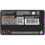 sabonete em barra lux botanicals orquídea negra 125g