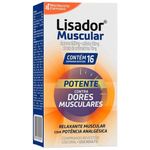 lisador muscular 600mg + cafeína 100mg + citrato de orfenadrina 70mg 16 comprimidos hypera